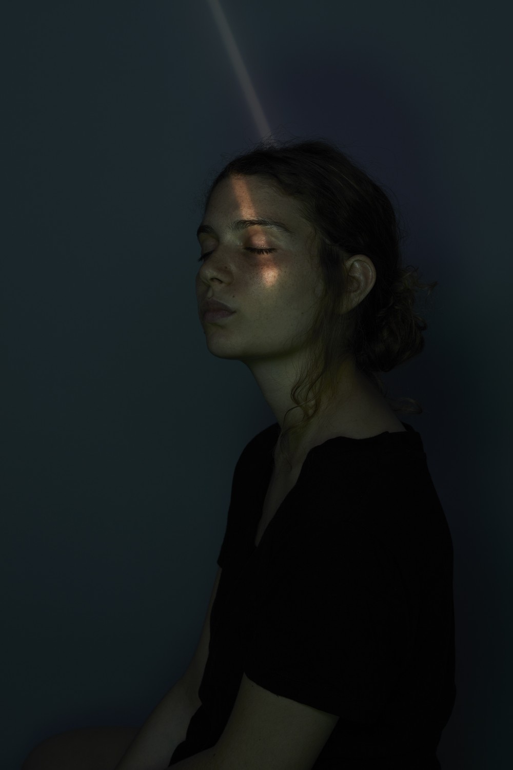 Personal Retrato Violeta Sigal image